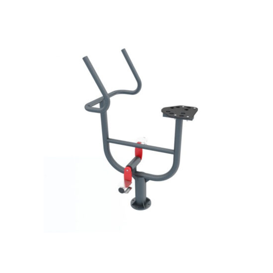 Rower