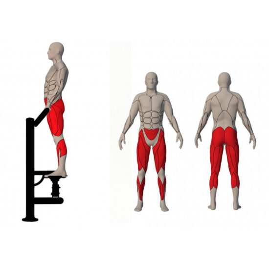 Stepper - obrazek 2