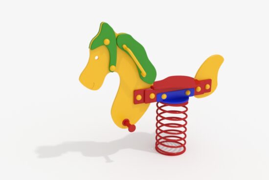 Bujak ogrodowy PONY